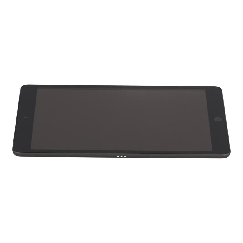 Apple au アップル /iPad 第9世代 Cellular 64GB 2021/MK473J/A//DFXLW6CVVT/Bランク/09