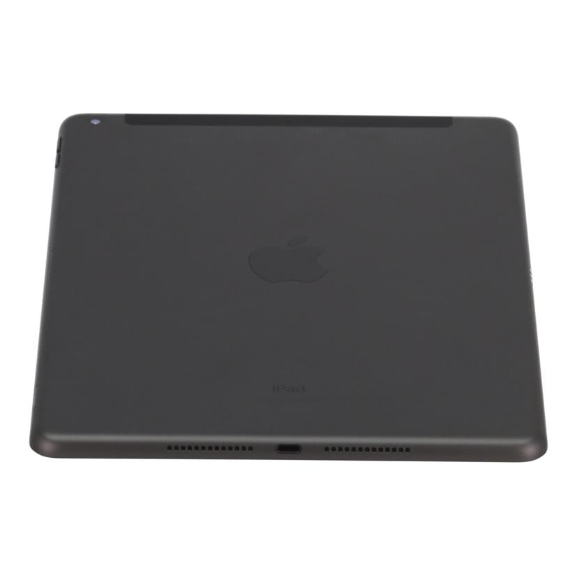Apple au アップル /iPad 第9世代 Cellular 64GB 2021/MK473J/A//DFXLW6CVVT/Bランク/09