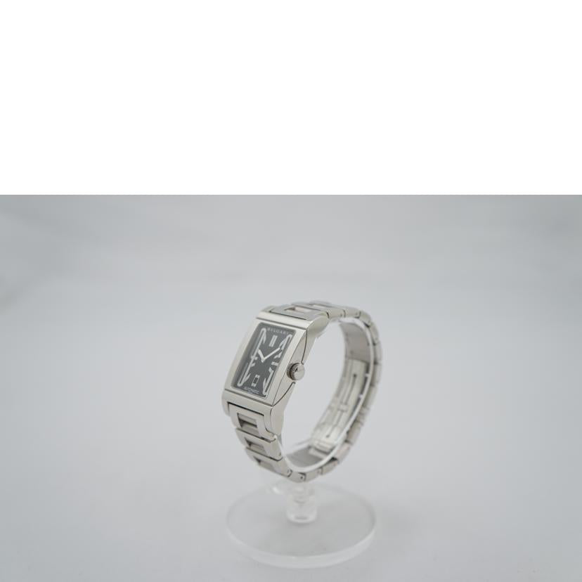 BVLGARI ブルガリ/レッタンゴロ/自動巻き/RT45S//J24***/ABランク/67