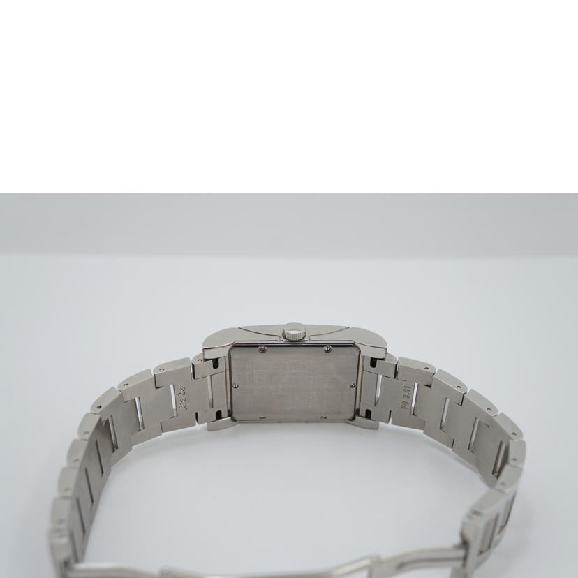 BVLGARI ブルガリ/レッタンゴロ/自動巻き/RT45S//J24***/ABランク/67