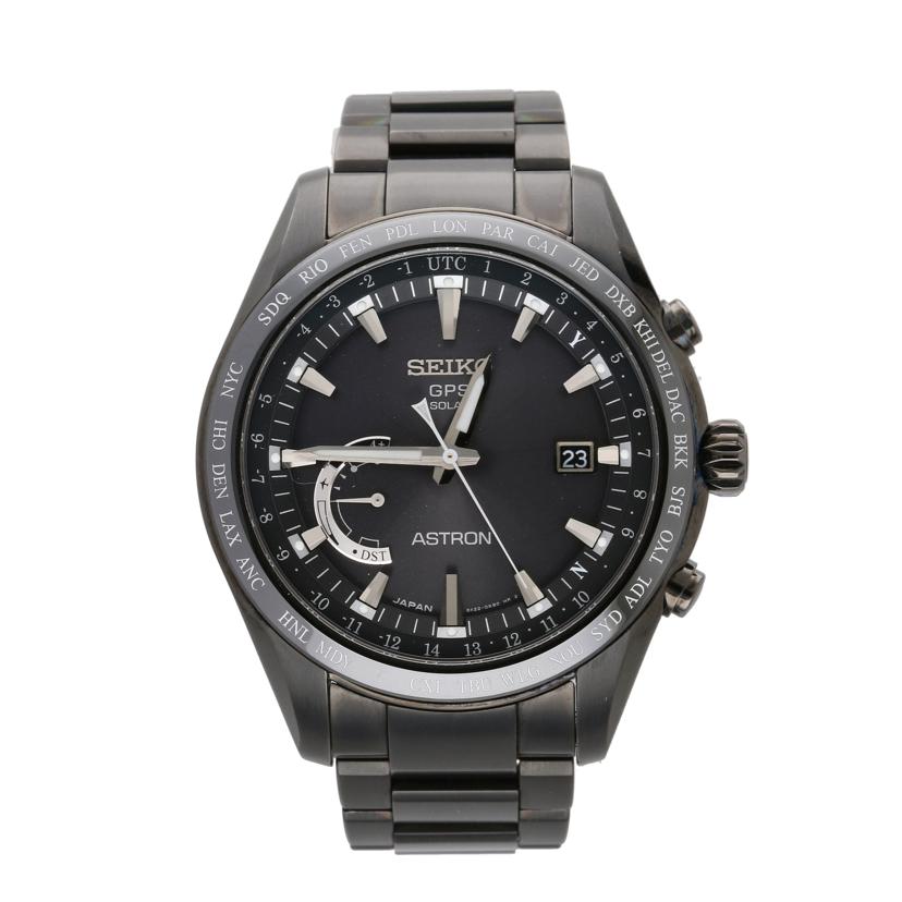 SEIKO セイコー/アストロン・8Xシリーズ/メンズ/電波ソーラー/SBXB089//692***/SAランク/03