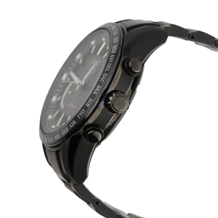 SEIKO セイコー/アストロン・8Xシリーズ/メンズ/電波ソーラー/SBXB089//692***/SAランク/03