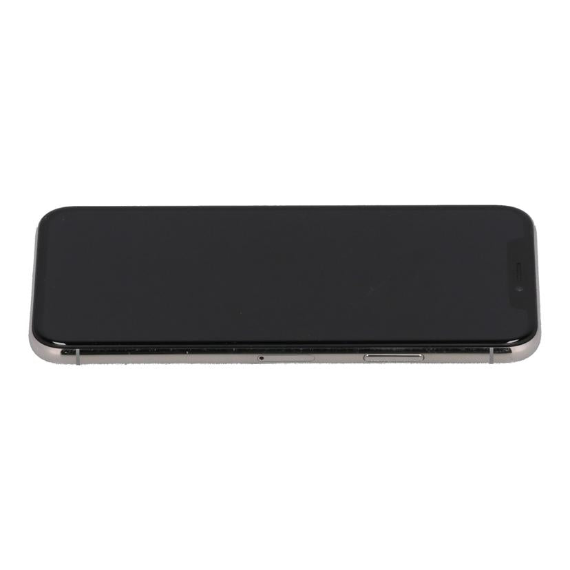 Apple SIMフリー アップル /iPhone Xs 64GB/MTAX2J/A//G0NY11DGKPGD/Cランク/81
