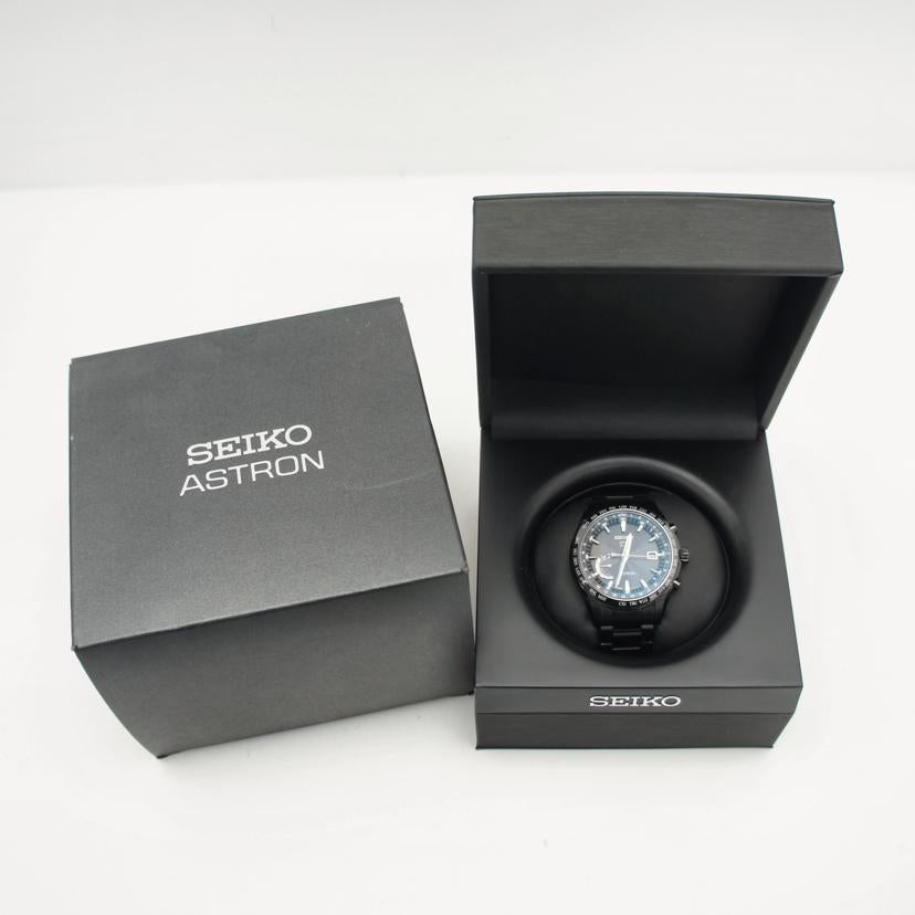 SEIKO セイコー/アストロン・8Xシリーズ/メンズ/電波ソーラー/SBXB089//692***/SAランク/03
