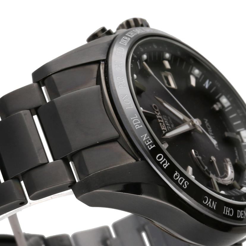SEIKO セイコー/アストロン・8Xシリーズ/メンズ/電波ソーラー/SBXB089//692***/SAランク/03