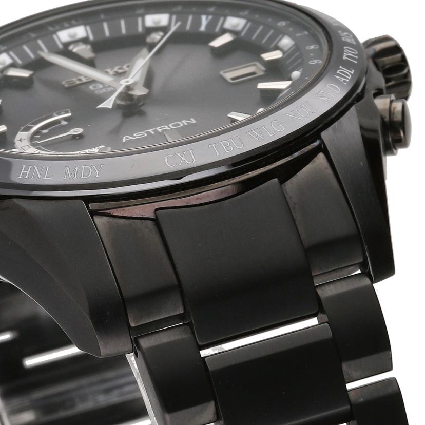 SEIKO セイコー/アストロン・8Xシリーズ/メンズ/電波ソーラー/SBXB089//692***/SAランク/03