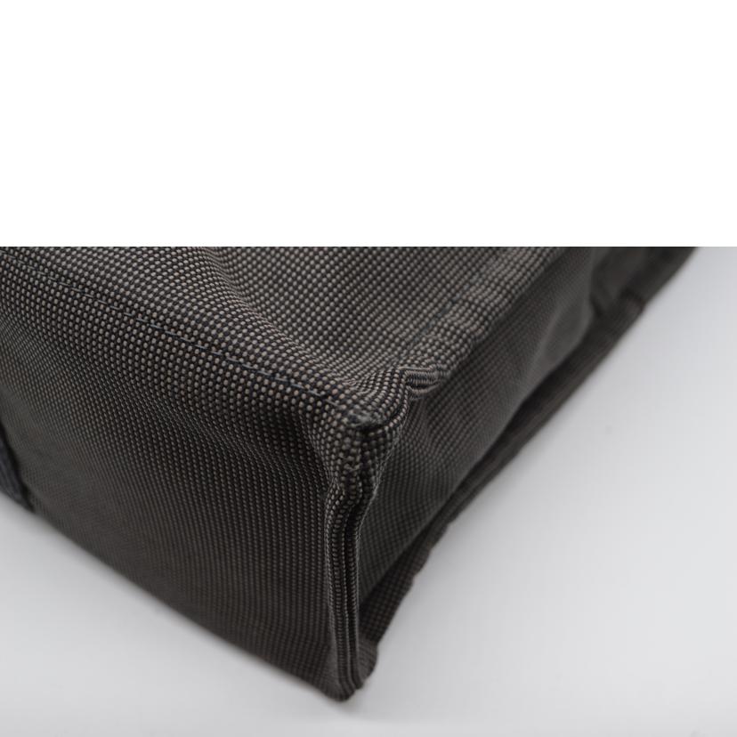 HERMES エルメス/エールライントートMM/グレー//ABランク/89