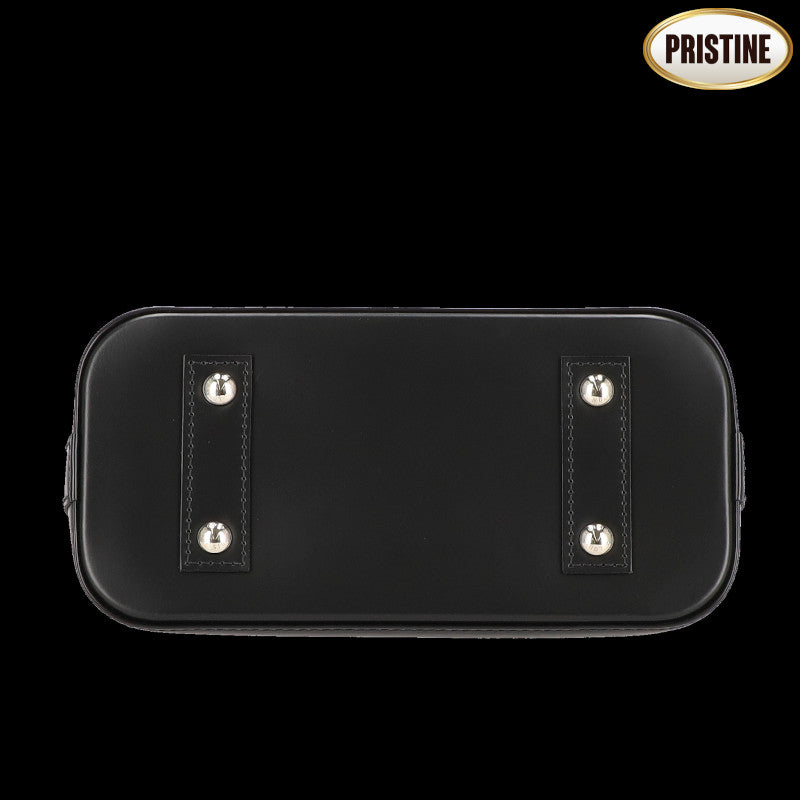 LOUIS VUITTON ルイヴィトン/アルマBB/エピ/LV×草間彌生コラボ/M21699//RFI*/SAランク/88