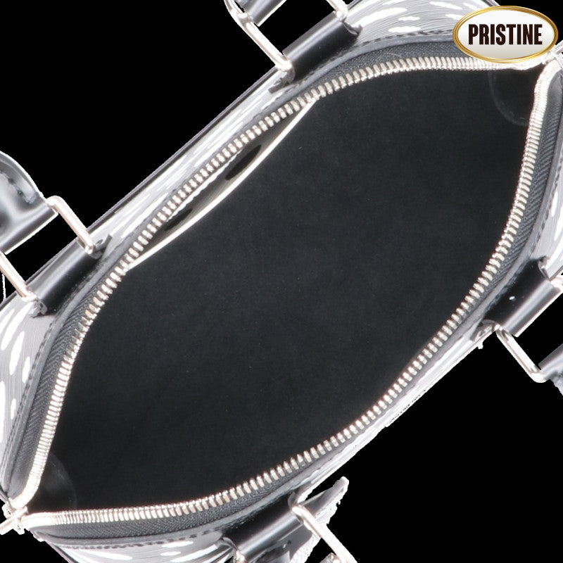 LOUIS VUITTON ルイヴィトン/アルマBB/エピ/LV×草間彌生コラボ/M21699//RFI*/SAランク/88