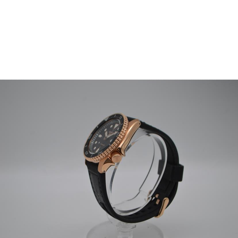 SEIKO セイコー/セイコー5スポーツデイデイト/自動巻/SBSA028//690***/Aランク/89