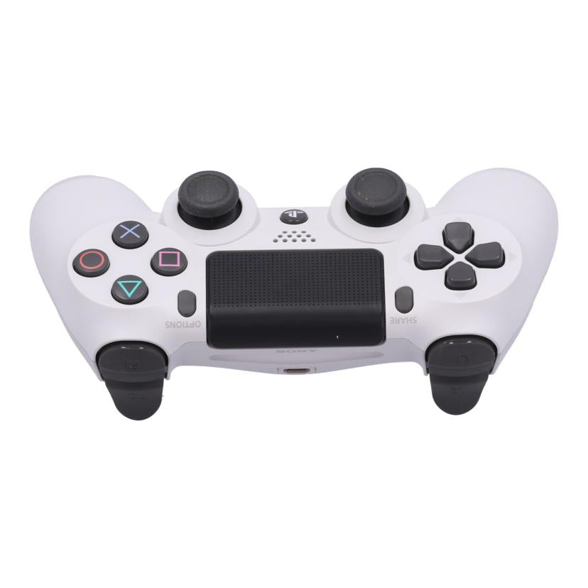 SONY ソニー/PlayStation4 コントローラー/CUH-ZCT2J//19313060003568/Bランク/77