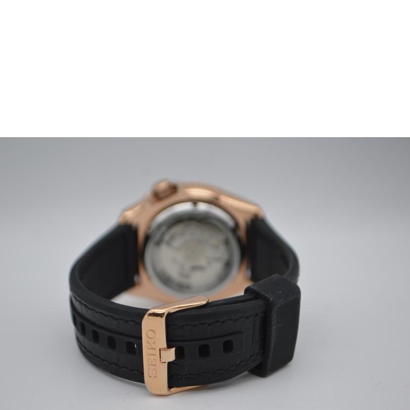SEIKO セイコー/セイコー5スポーツデイデイト/自動巻/SBSA028//690***/Aランク/89