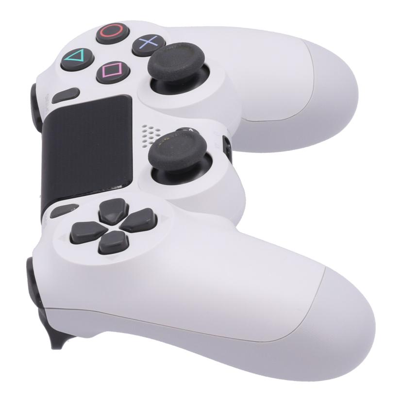 SONY ソニー/PlayStation4 コントローラー/CUH-ZCT2J//19313060003568/Bランク/77