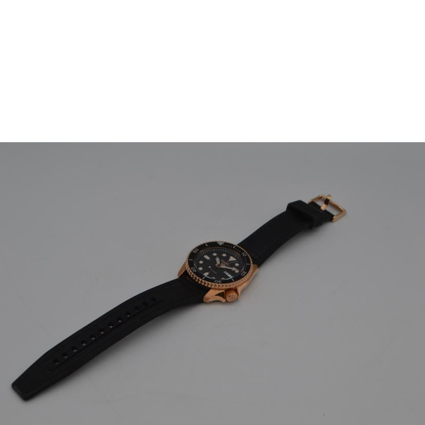 SEIKO セイコー/セイコー5スポーツデイデイト/自動巻/SBSA028//690***/Aランク/89