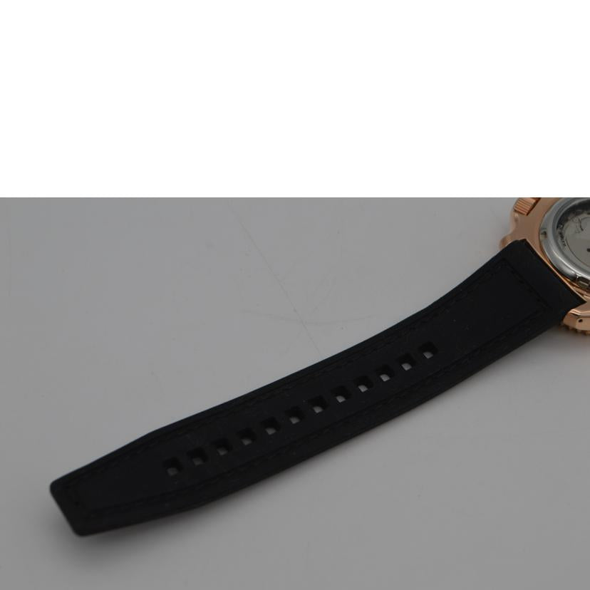 SEIKO セイコー/セイコー5スポーツデイデイト/自動巻/SBSA028//690***/Aランク/89