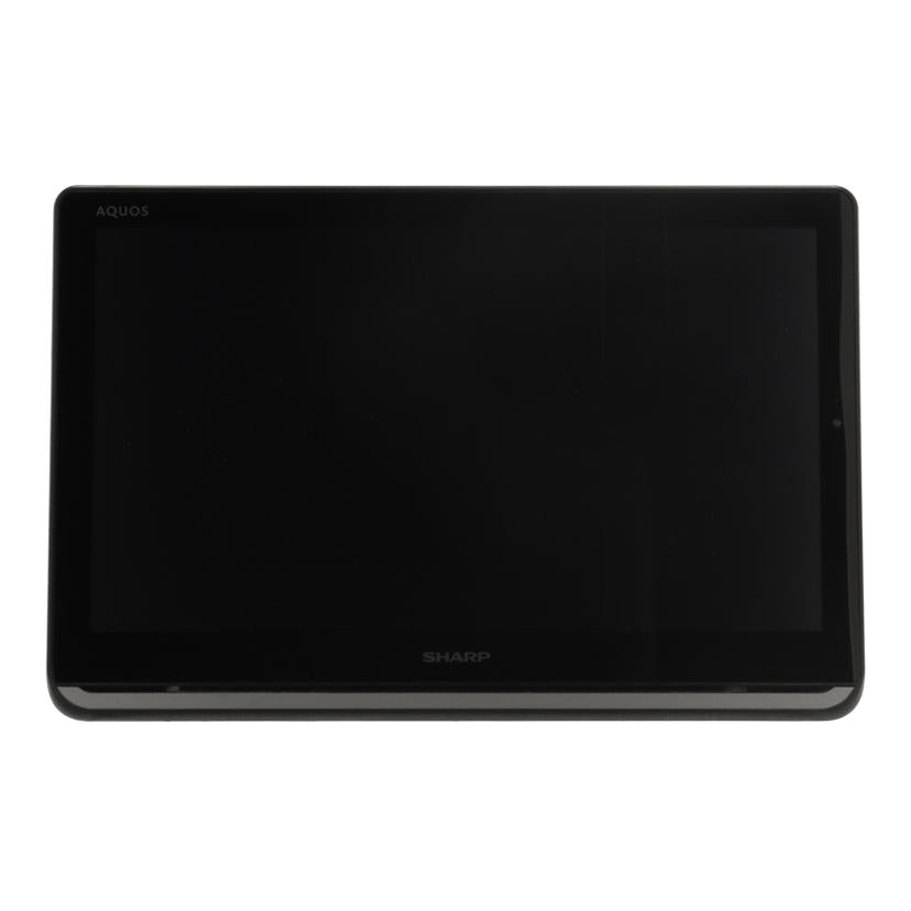 SHARP シャープ /液晶TV 16インチ/AQUOSポータブル/2T-C16AP//8311541/Bランク/89