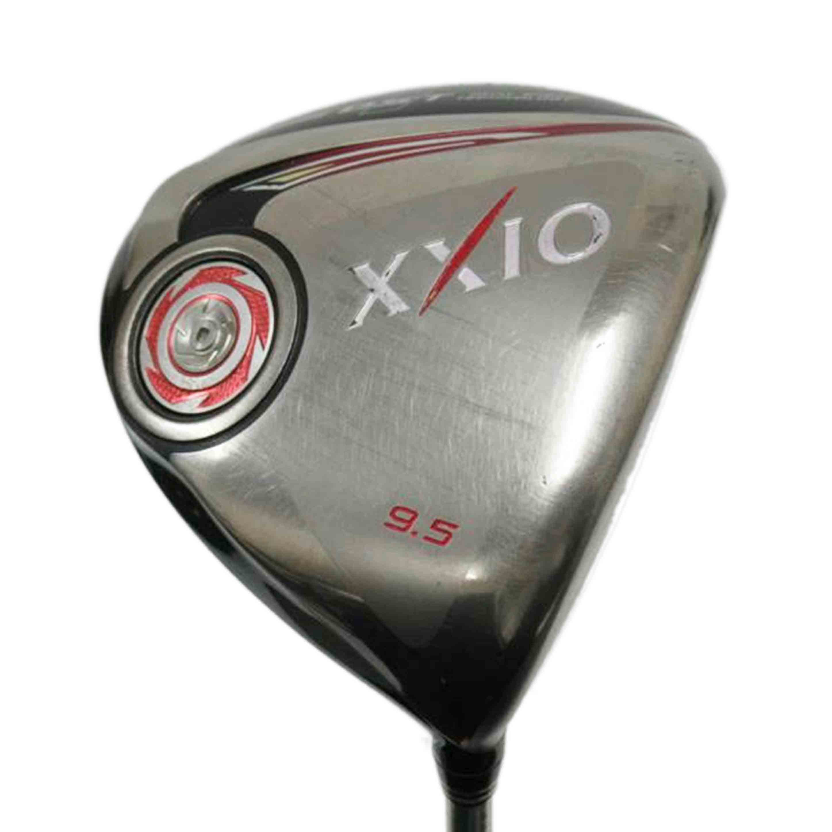 DUNLOP ダンロップ/ドライバー/ダンロップ・XXIO9/XXIO9//ABランク/63