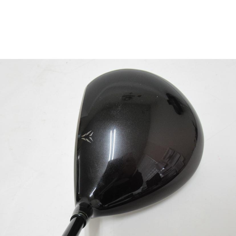 DUNLOP ダンロップ/ドライバー/ダンロップ・XXIO9/XXIO9//ABランク/63