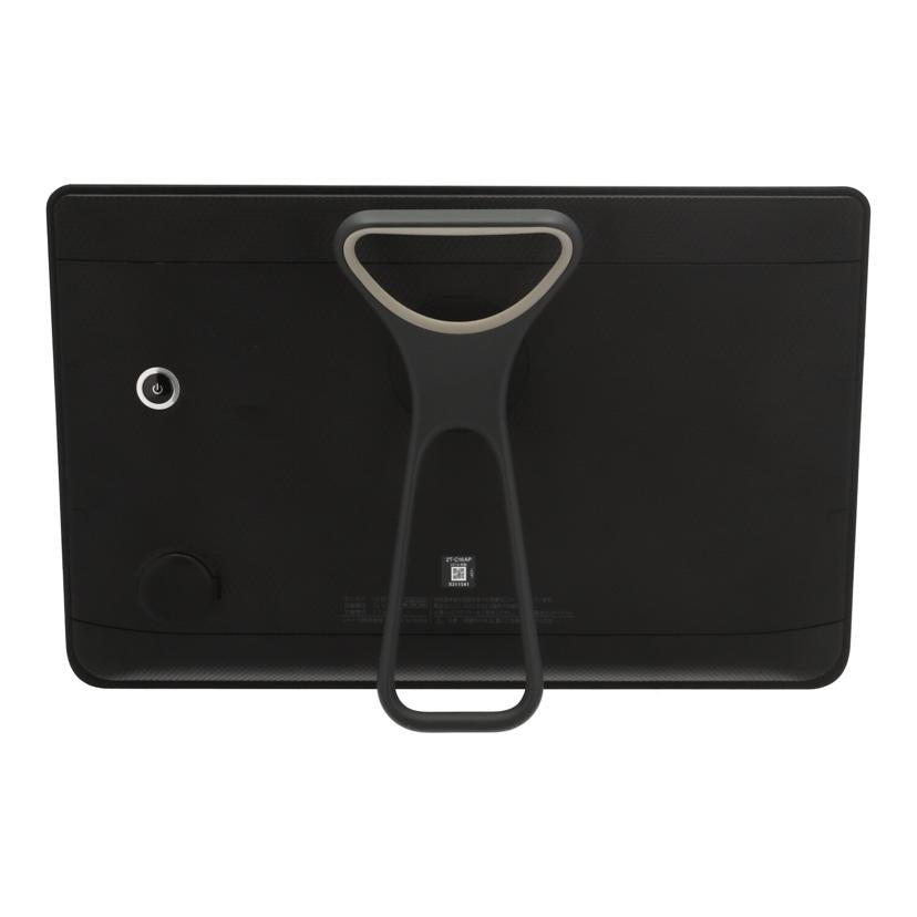 SHARP シャープ /液晶TV 16インチ/AQUOSポータブル/2T-C16AP//8311541/Bランク/89