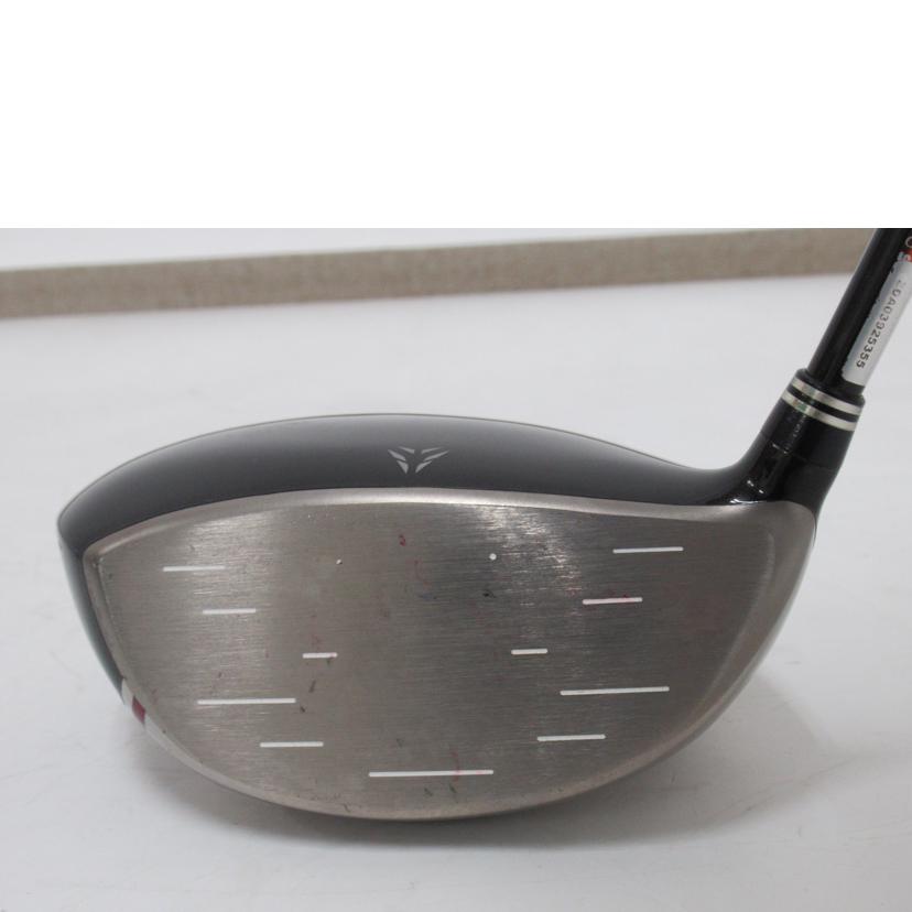 DUNLOP ダンロップ/ドライバー/ダンロップ・XXIO9/XXIO9//ABランク/63