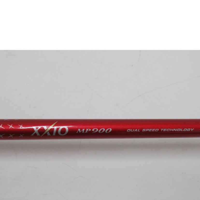 DUNLOP ダンロップ/ドライバー/ダンロップ・XXIO9/XXIO9//ABランク/63