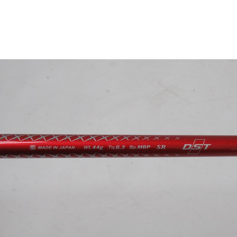 DUNLOP ダンロップ/ドライバー/ダンロップ・XXIO9/XXIO9//ABランク/63