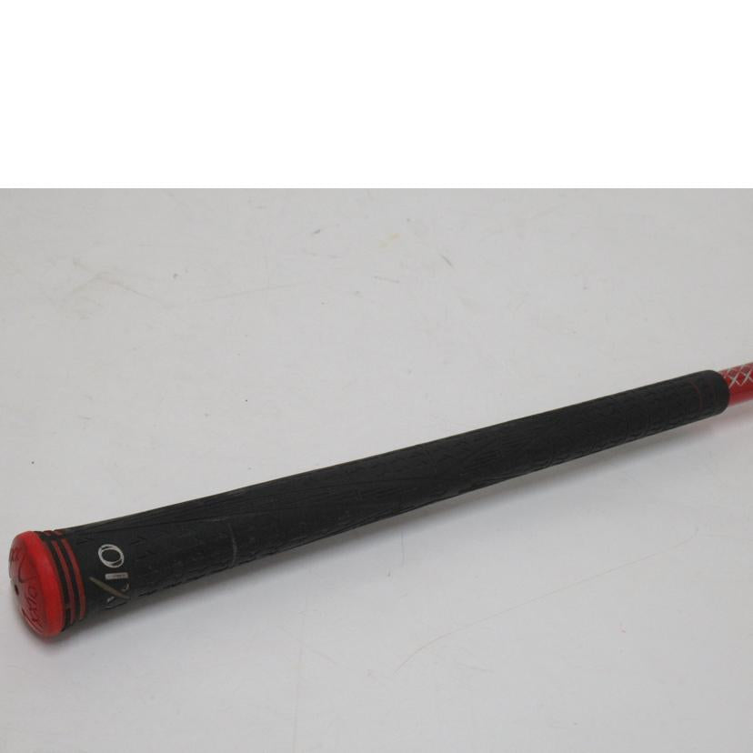 DUNLOP ダンロップ/ドライバー/ダンロップ・XXIO9/XXIO9//ABランク/63