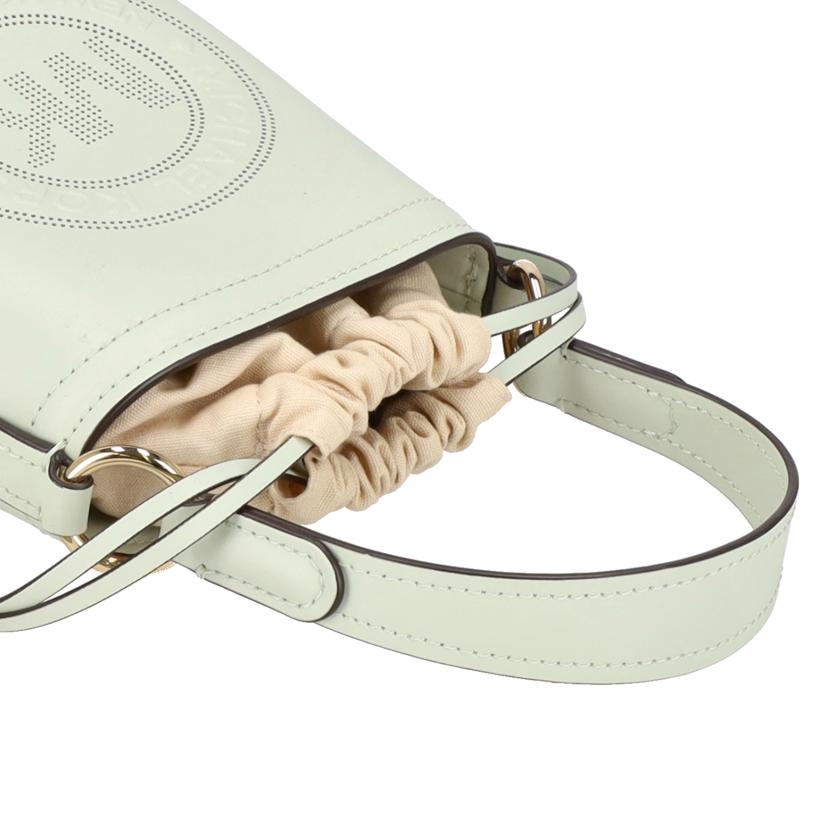 MICHAEL KORS マイケルコース/スモールバケットバッグ/35T1GUWC5I//Aランク/81