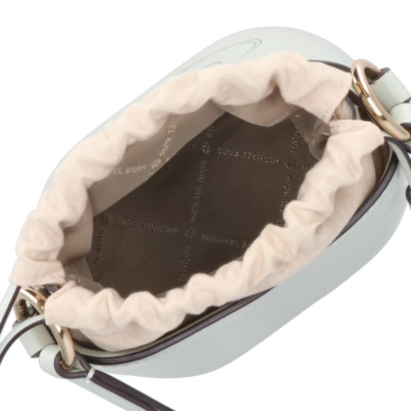MICHAEL KORS マイケルコース/スモールバケットバッグ/35T1GUWC5I//Aランク/81