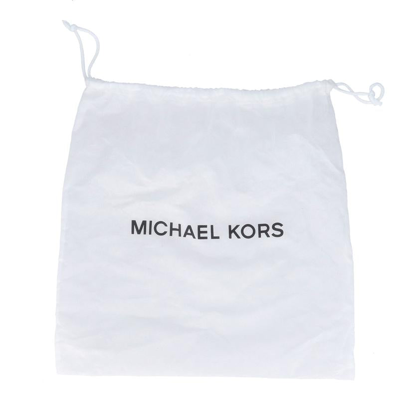 MICHAEL KORS マイケルコース/スモールバケットバッグ/35T1GUWC5I//Aランク/81