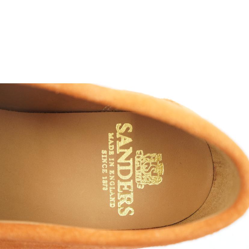 SANDERS サンダース/SANDERS タッセルローファー 25.5/2863OS//Aランク/67