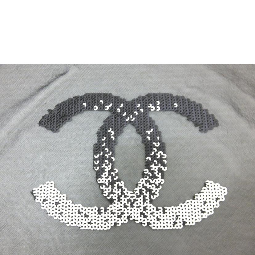 CHANEL シャネル/シルクスカーフ//Aランク/88