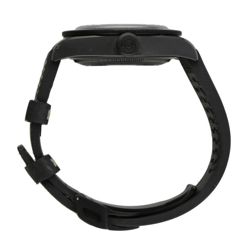 TUDOR チューダー/ブラックベイ・セラミック・ブラックレザー/自動巻/M79210CNU-0001//387****/SAランク/75