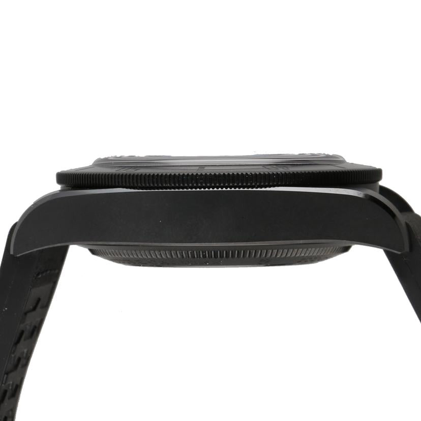 TUDOR チューダー/ブラックベイ・セラミック・ブラックレザー/自動巻/M79210CNU-0001//387****/SAランク/75