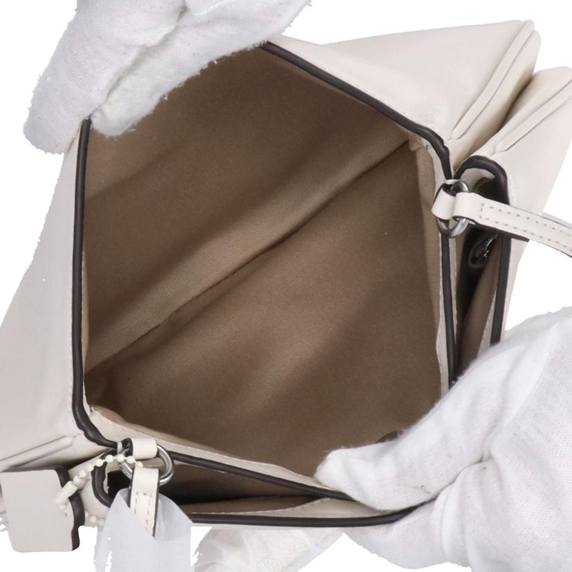 COACH コーチ/ペネロペワンショルダー/チョーク/CP101//M23**/Sランク/75