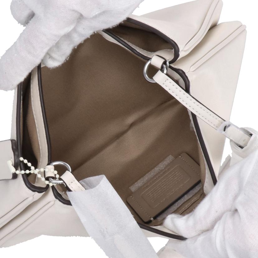 COACH コーチ/ペネロペワンショルダー/チョーク/CP101//M23**/Sランク/75