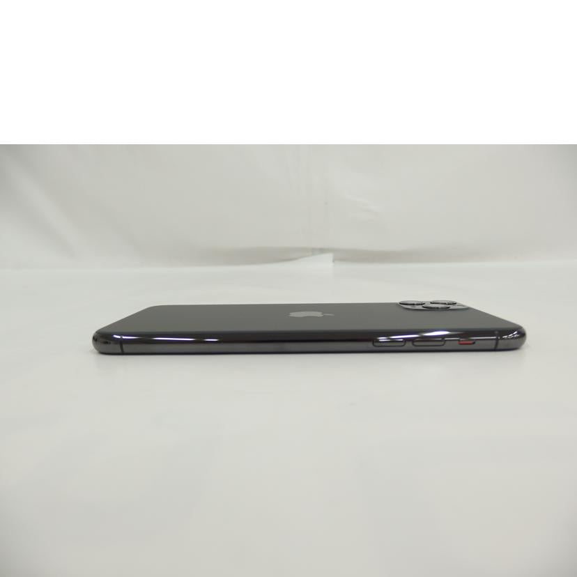 Apple(au) アップル/iPhone11ProMax 64GB/MWHD2J/A//G6TZD3J0N70R/Bランク/82