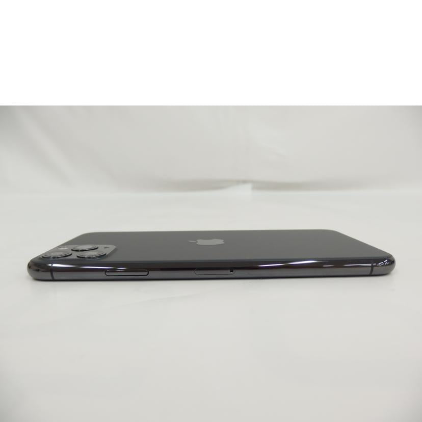Apple(au) アップル/iPhone11ProMax 64GB/MWHD2J/A//G6TZD3J0N70R/Bランク/82