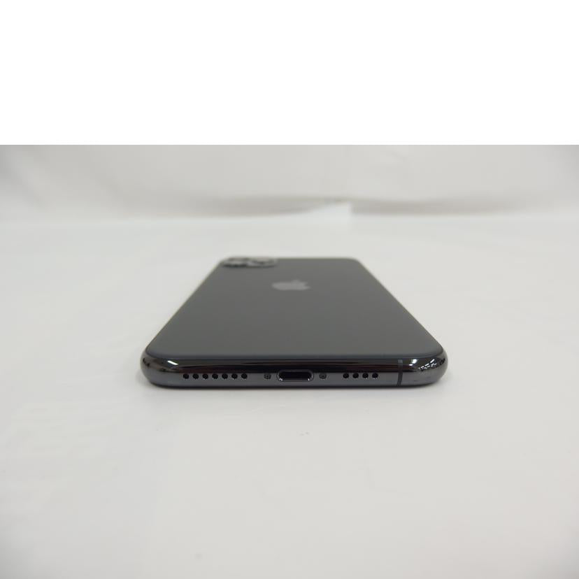 Apple(au) アップル/iPhone11ProMax 64GB/MWHD2J/A//G6TZD3J0N70R/Bランク/82