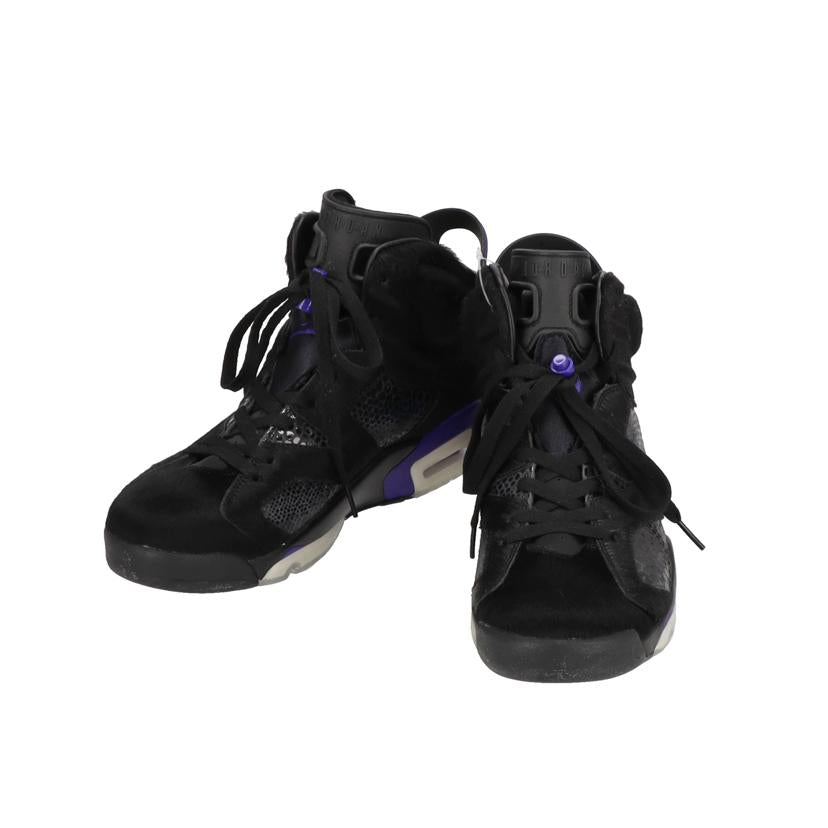 NIKE ナイキ/NIKE AIR JORDAN 6 RETRO SP 27.5/AR2257-005//Aランク/67