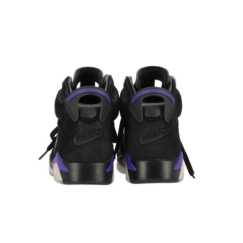 NIKE ナイキ/NIKE AIR JORDAN 6 RETRO SP 27.5/AR2257-005//Aランク/67