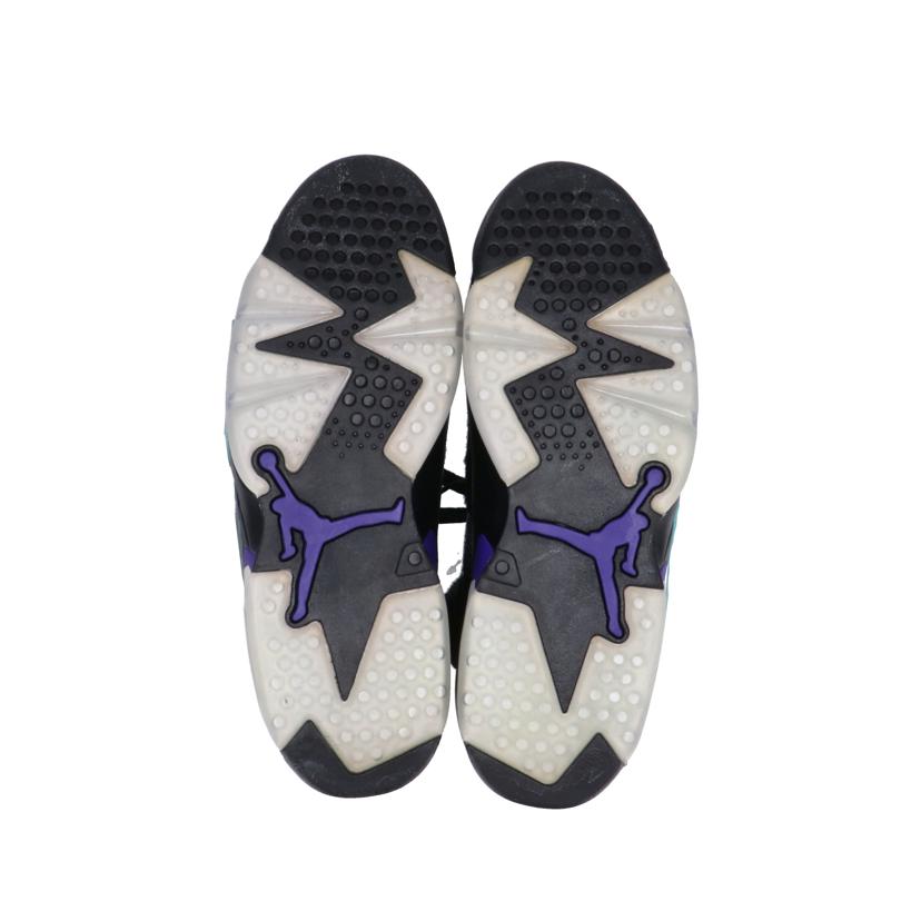 NIKE ナイキ/NIKE AIR JORDAN 6 RETRO SP 27.5/AR2257-005//Aランク/67