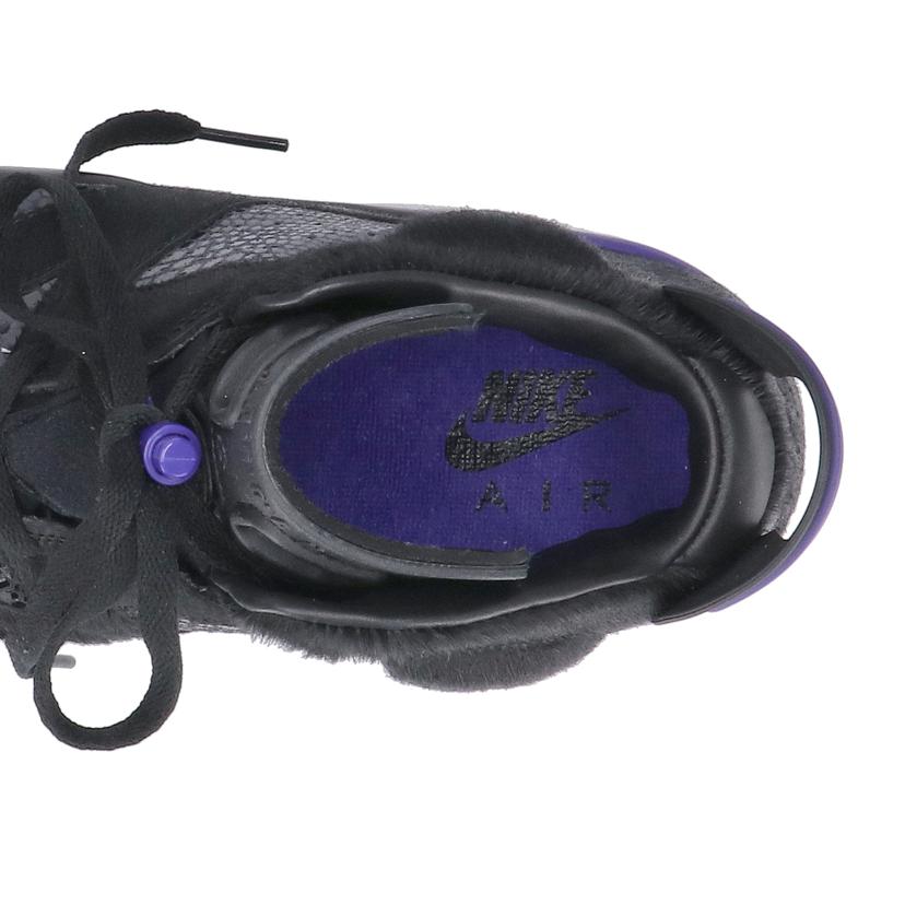 NIKE ナイキ/NIKE AIR JORDAN 6 RETRO SP 27.5/AR2257-005//Aランク/67