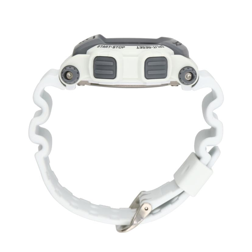 CASIO カシオ/G-CHOCK/マッドマン/メンインホワイトグレー/DW-8400LG-8JR//128*/ABランク/01