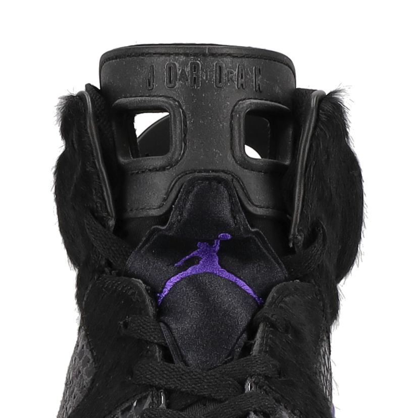 NIKE ナイキ/NIKE AIR JORDAN 6 RETRO SP 27.5/AR2257-005//Aランク/67