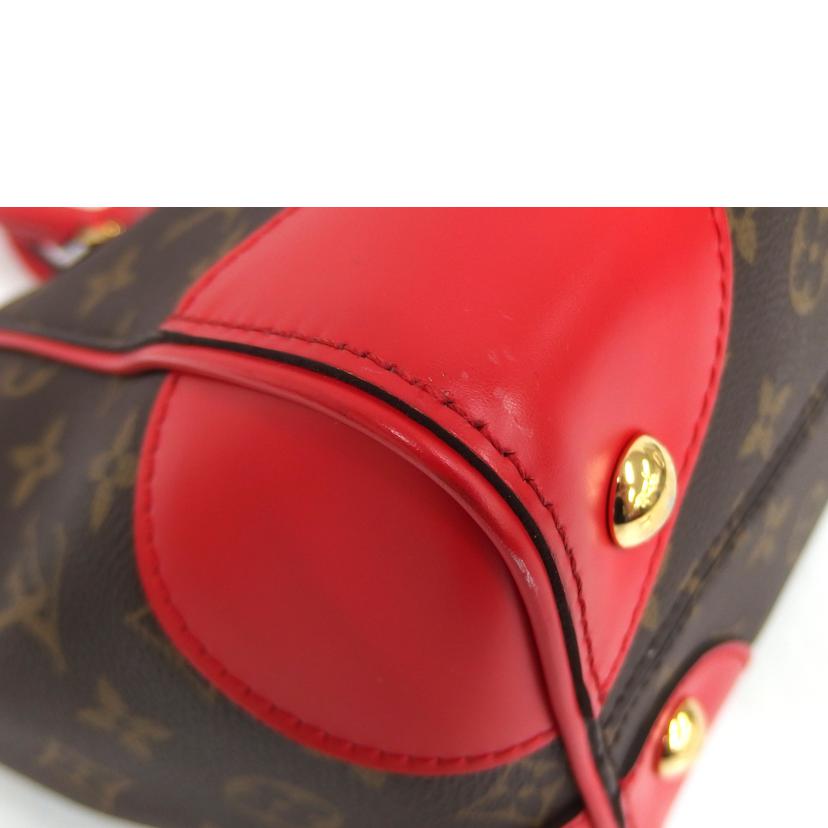 LV ルイヴィトン/フェニックスPM/M41537//CA0***/ABランク/82