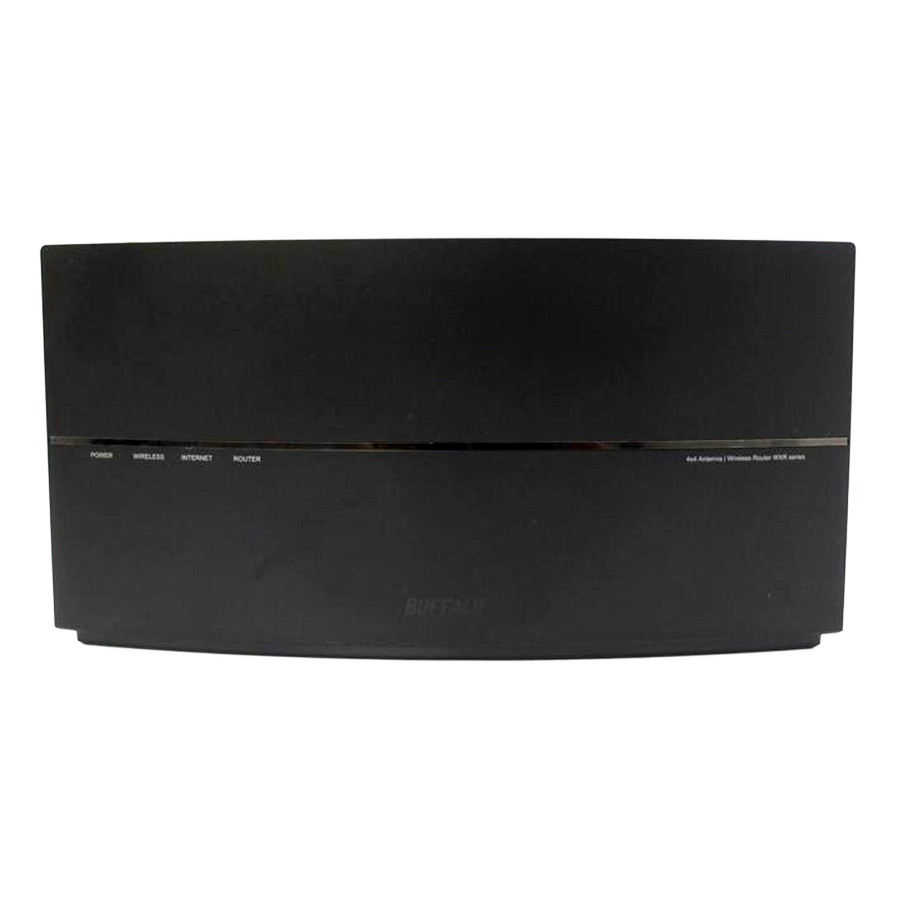 BUFFALO バッファロー/無線LAN親機/WXR-2533DHP2//20364080840777/Bランク/69