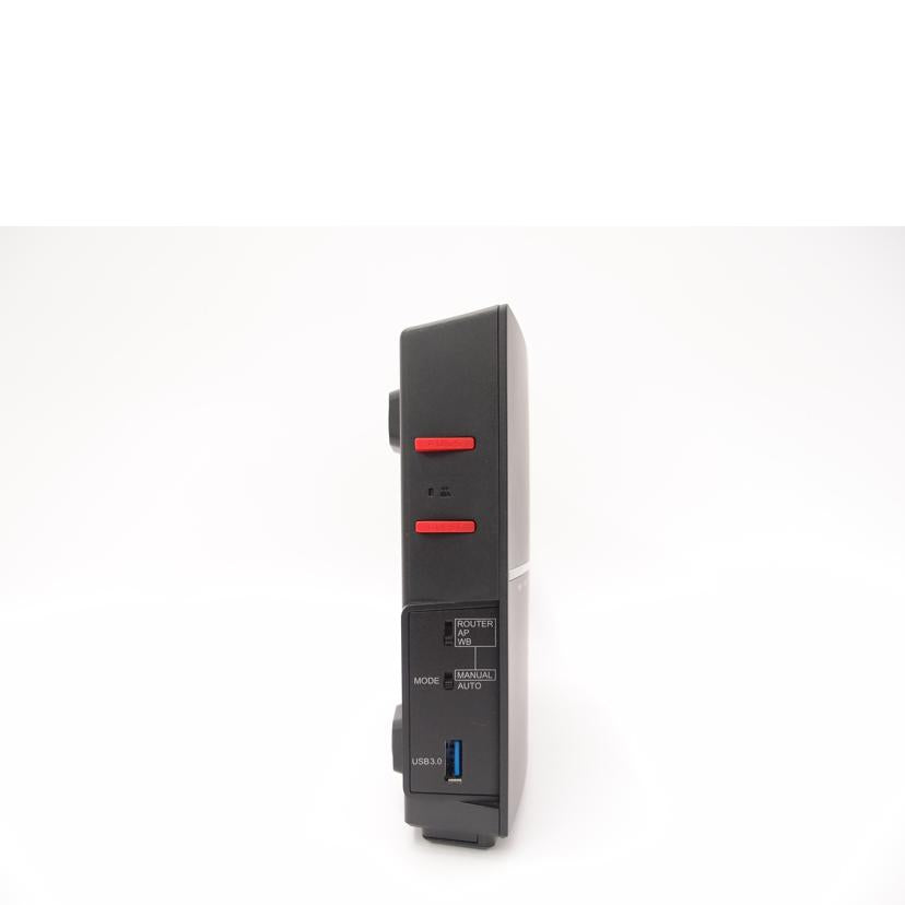 BUFFALO バッファロー/無線LAN親機/WXR-2533DHP2//20364080840777/Bランク/69