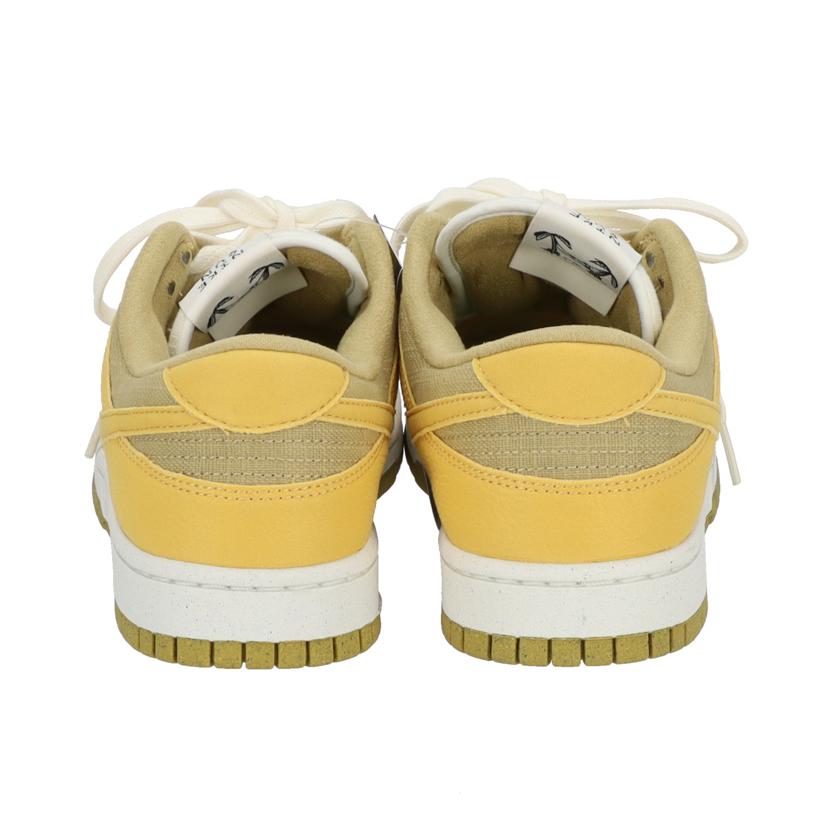 NIKE ナイキ/NIKE DUNK LOW RETRO SE NN 27.5/DV1681-100//SAランク/67