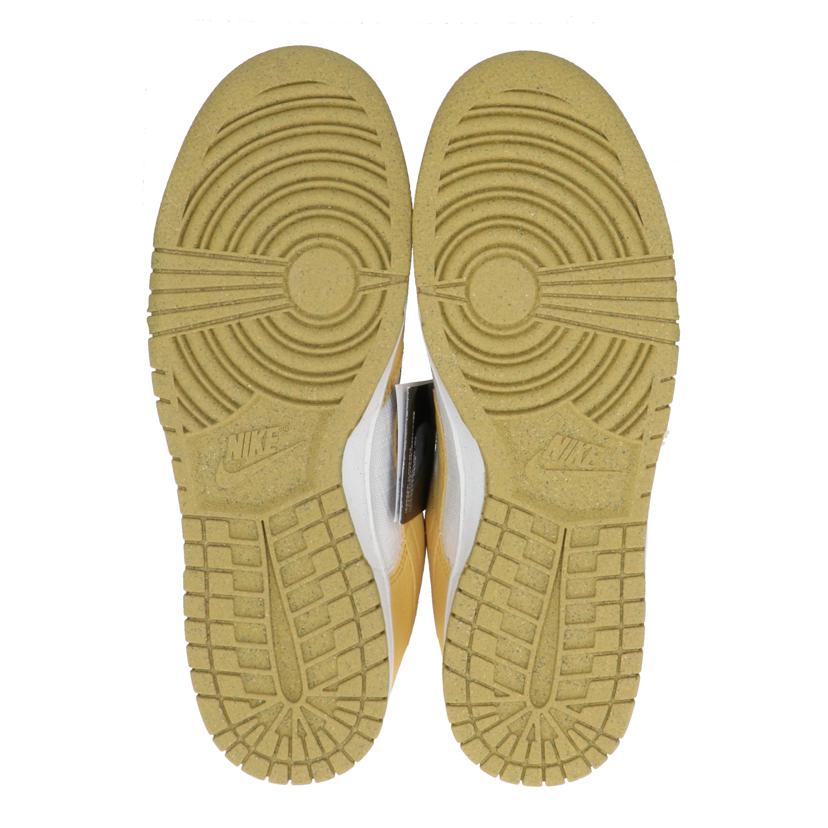 NIKE ナイキ/NIKE DUNK LOW RETRO SE NN 27.5/DV1681-100//SAランク/67